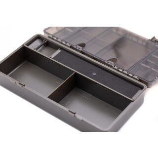 Korda Basix Tackle Box