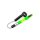 Korda Basix Mini Stow Green