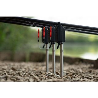 Korda Basix Mini Stow Red