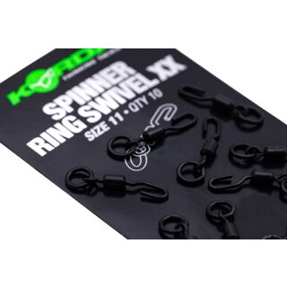 Korda Spinner Swivel