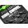 Korda PTFE Ring Swivel Size 11 (8pcs)