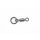 Korda PTFE Ring Swivel Size 11 (8pcs)