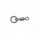 Korda PTFE Ring Swivel Size 8 (8pcs)