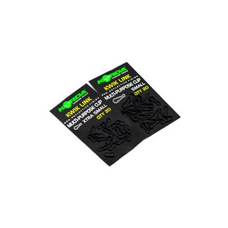 Korda Kwick Link Std