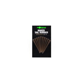 Korda Naked Tail Rubber