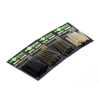 Korda Anti Tangle Hooklink Sleeves