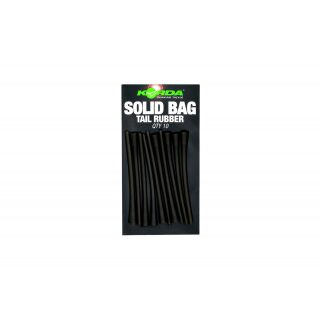 Korda PVA Tail Rubber