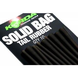 Korda PVA Tail Rubber