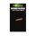 Korda Tapered Silicone Sleeve Brown