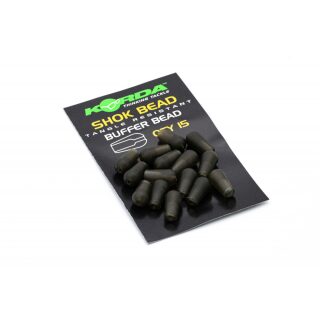 Korda Shok Bead Weedy Green