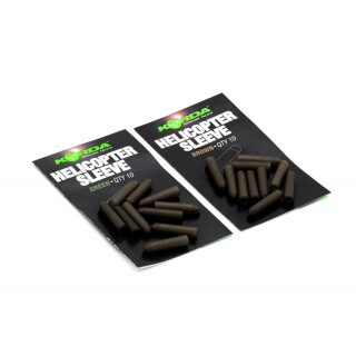 Korda Heli Rubber