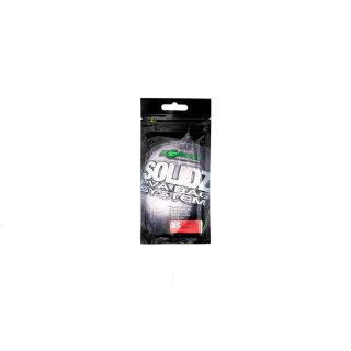 Korda Solidz PVA Bags S - 25 Bags