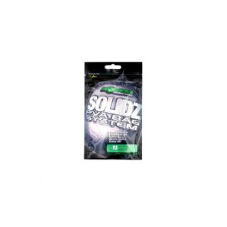 Korda Solidz PVA Bags M - 20 Bags