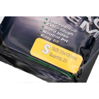 Korda Solidz PVA Bags M - 20 Bags
