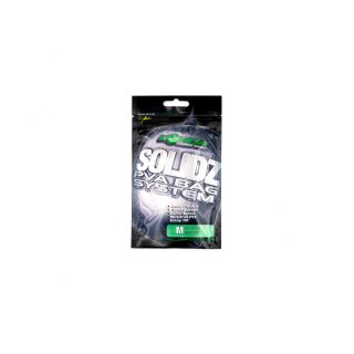 Korda Solidz PVA Bags M - 20 Bags