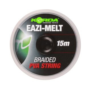 Korda Heavy PVA String - 15m Spool