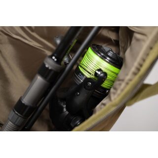 Korda Compac 2 Rod Holdall 12ft