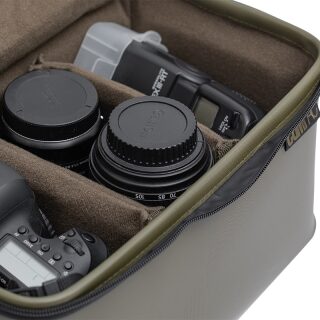 Korda Compac Camera Bag Large