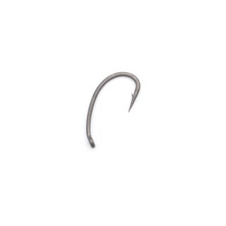 Korda Kurv Shank Barbless Size 1