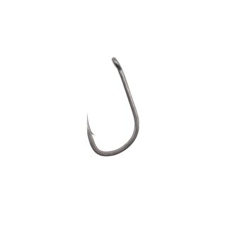 Korda Kamakura Wide Gape Barbless Size 8