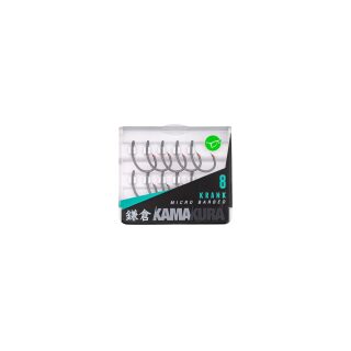 Korda Kamakura Krank Size 8