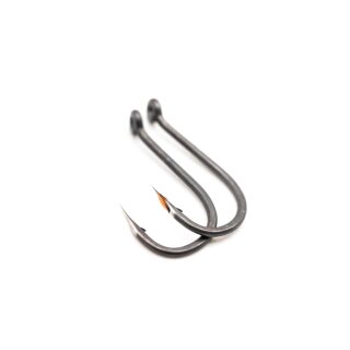 Korda Kamakura Choddy Barbless Size 6