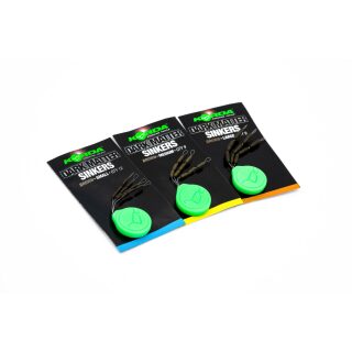 Korda Sinkers Green