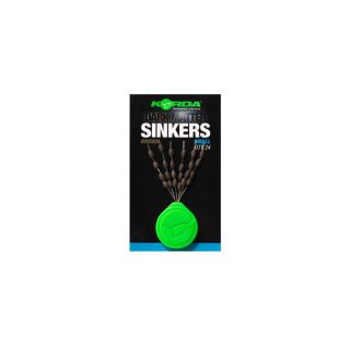 Korda Sinkers Brown