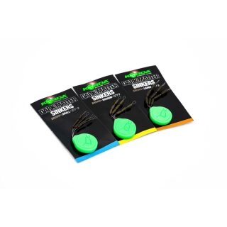 Korda Sinkers Brown - S