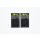 Korda Silicone Tube Green