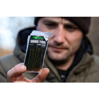 Korda Shrink Tube