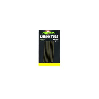 Korda Shrink Tube 1,6mm Weedy Green