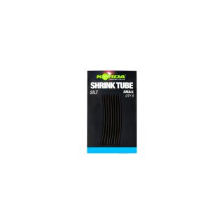 Korda Shrink Tube 1,2mm Silt