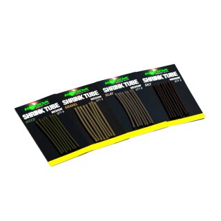 Korda Shrink Tube 1,2mm Gravel
