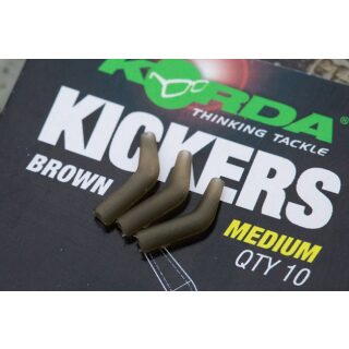 Korda Kickers Brown