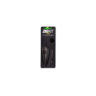 Korda Zig Kit Adjustable