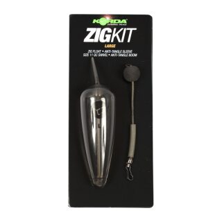 Korda Zig Kit Adjustable