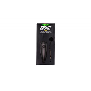 Korda Zig Kit Large