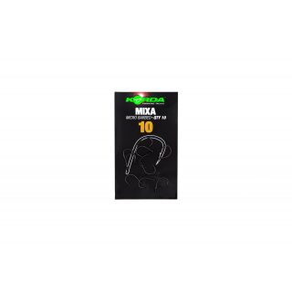 Korda Mixa Hook Size 10