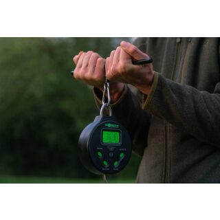 Korda Digital Scale 132lb/60kg