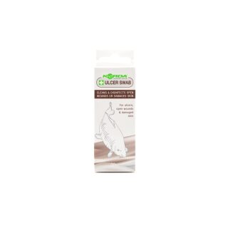 Korda Ulcer Swab