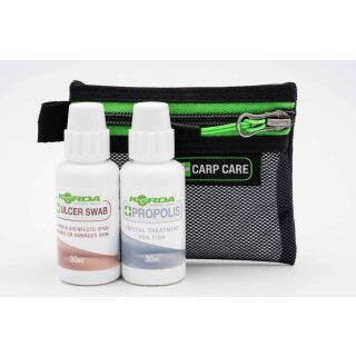 Korda Carp Care Kit