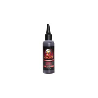 Korda GOO Spicy Squid Smoke - 115ml