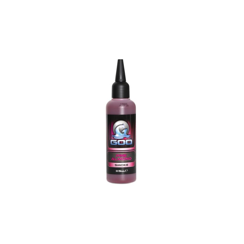 Korda GOO Almond Power Smoke - 115ml, 18,49