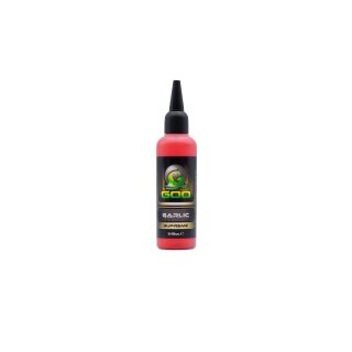 Korda GOO Garlic Bait Supreme - 115ml