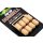 Korda Pop Up Dumbell Fishy Fish (12mm) - 8 pcs