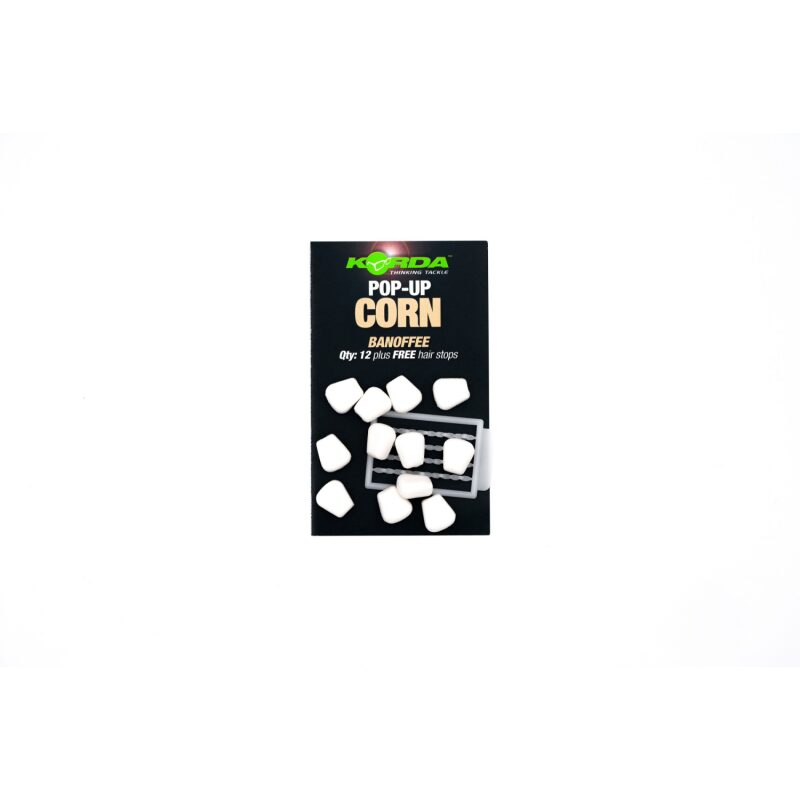Colmic Esche Dumbell Esca Pop Up Dippate