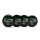 Korda Touchdown Green 15lb / 0.40mm - 1000m