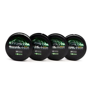 Korda Touchdown Green 20lb / 0.43mm - 1000m