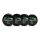 Korda Touchdown Green 20lb / 0.43mm - 1000m